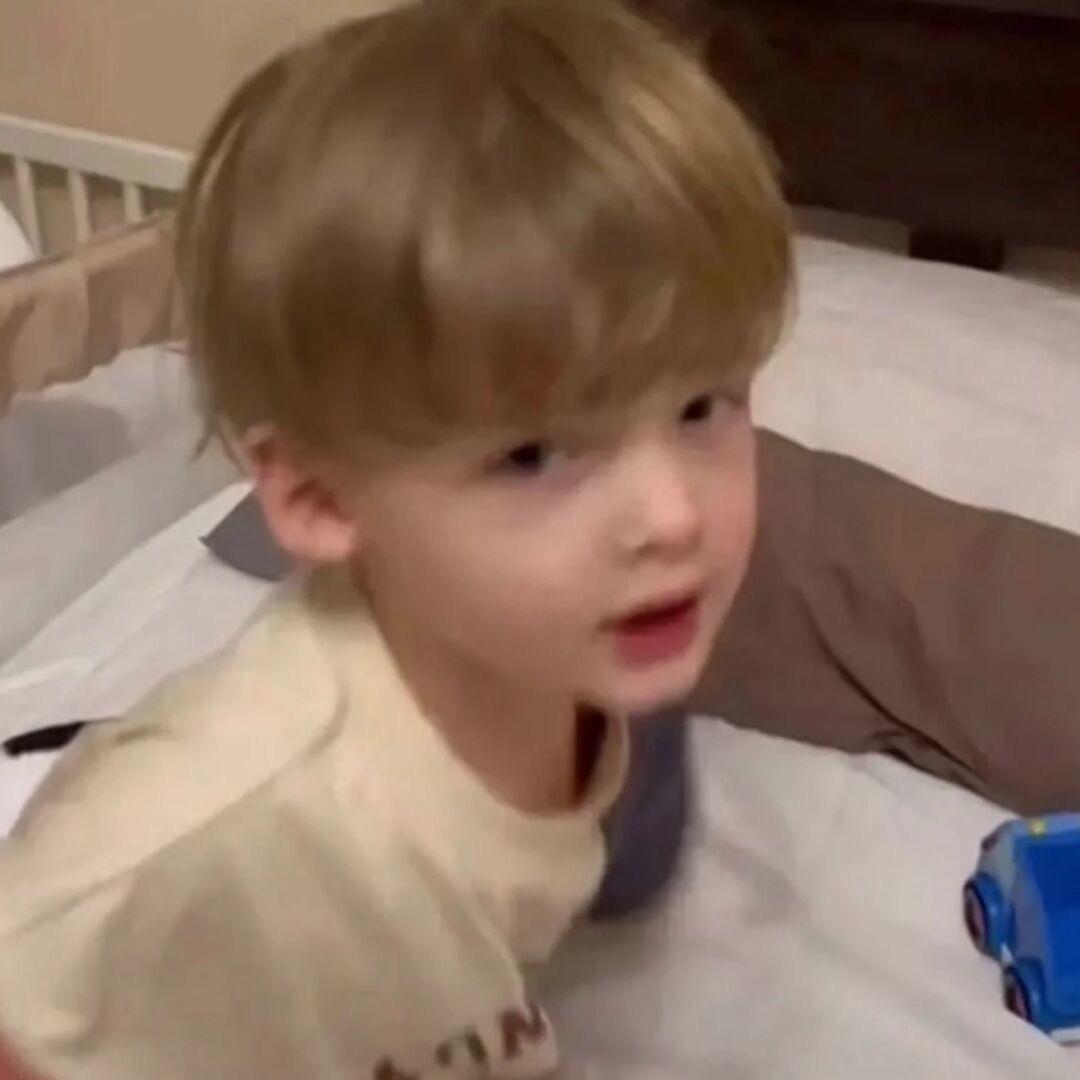 子JUN