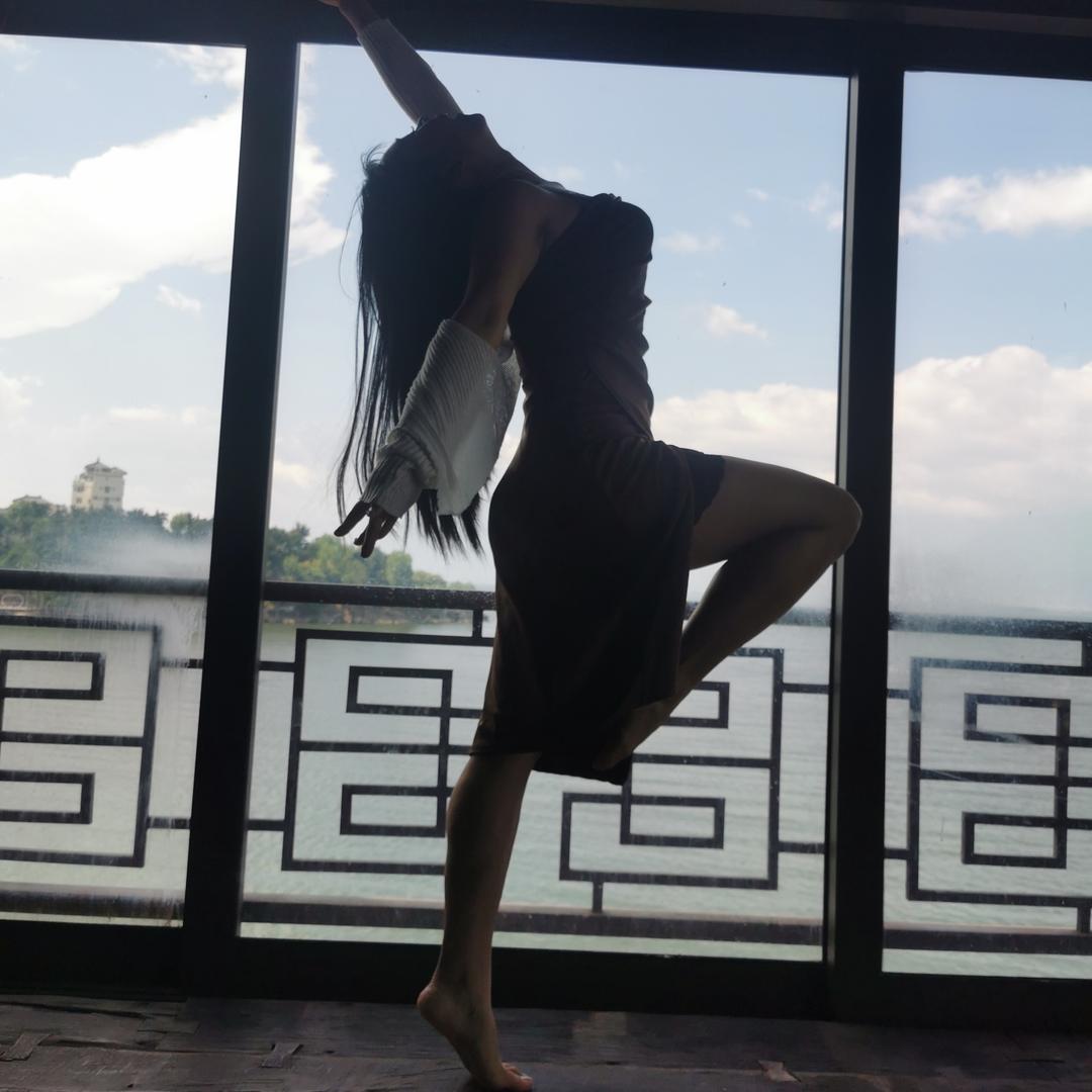 是小七吖🎀（努力版）