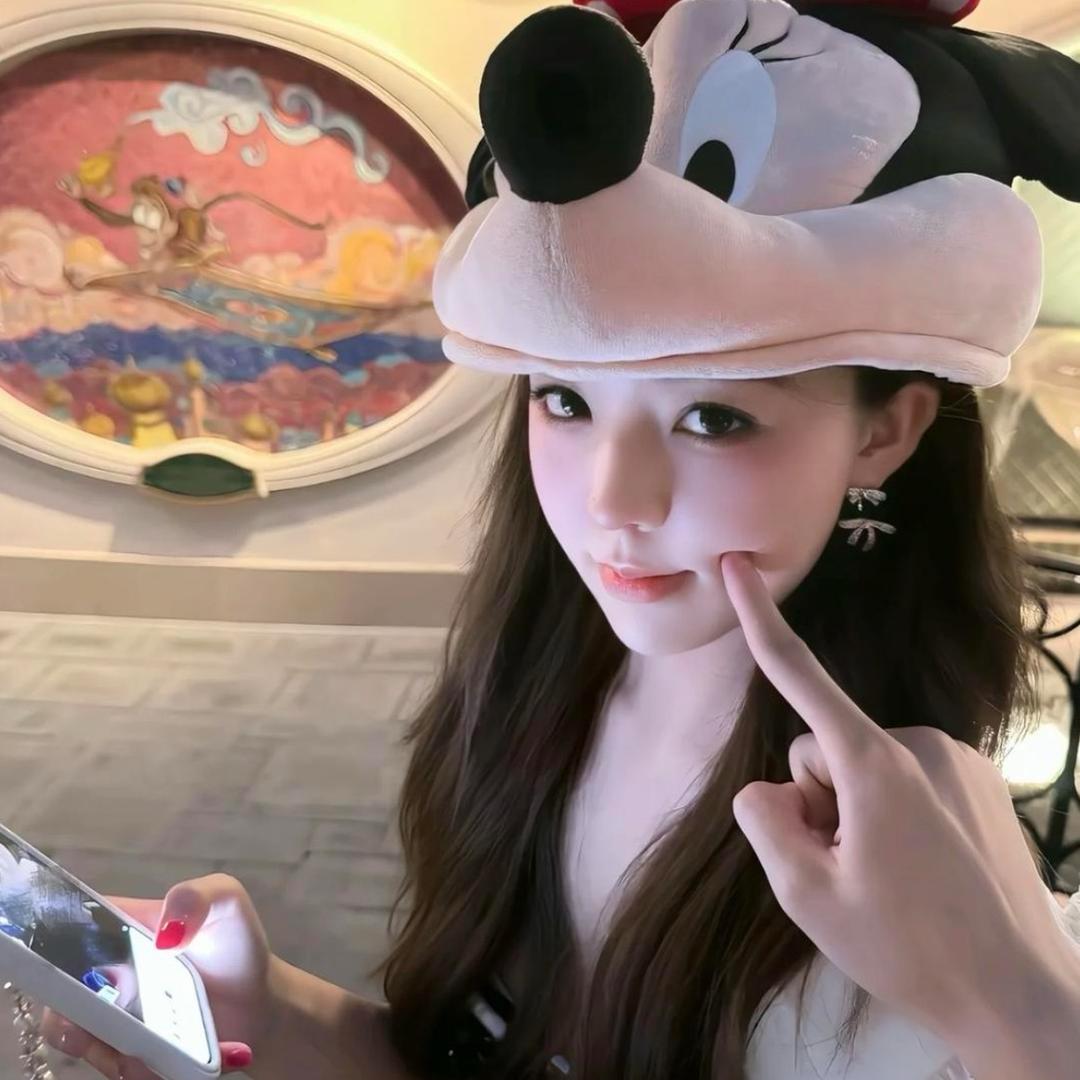 茄黄鸡蛋面梦女