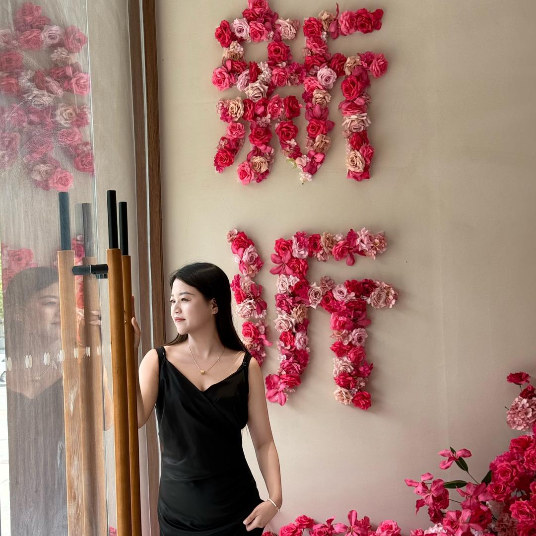 璐💞 Li๑ᯅ๑nᐝ