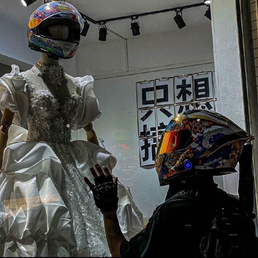 贺黛玉