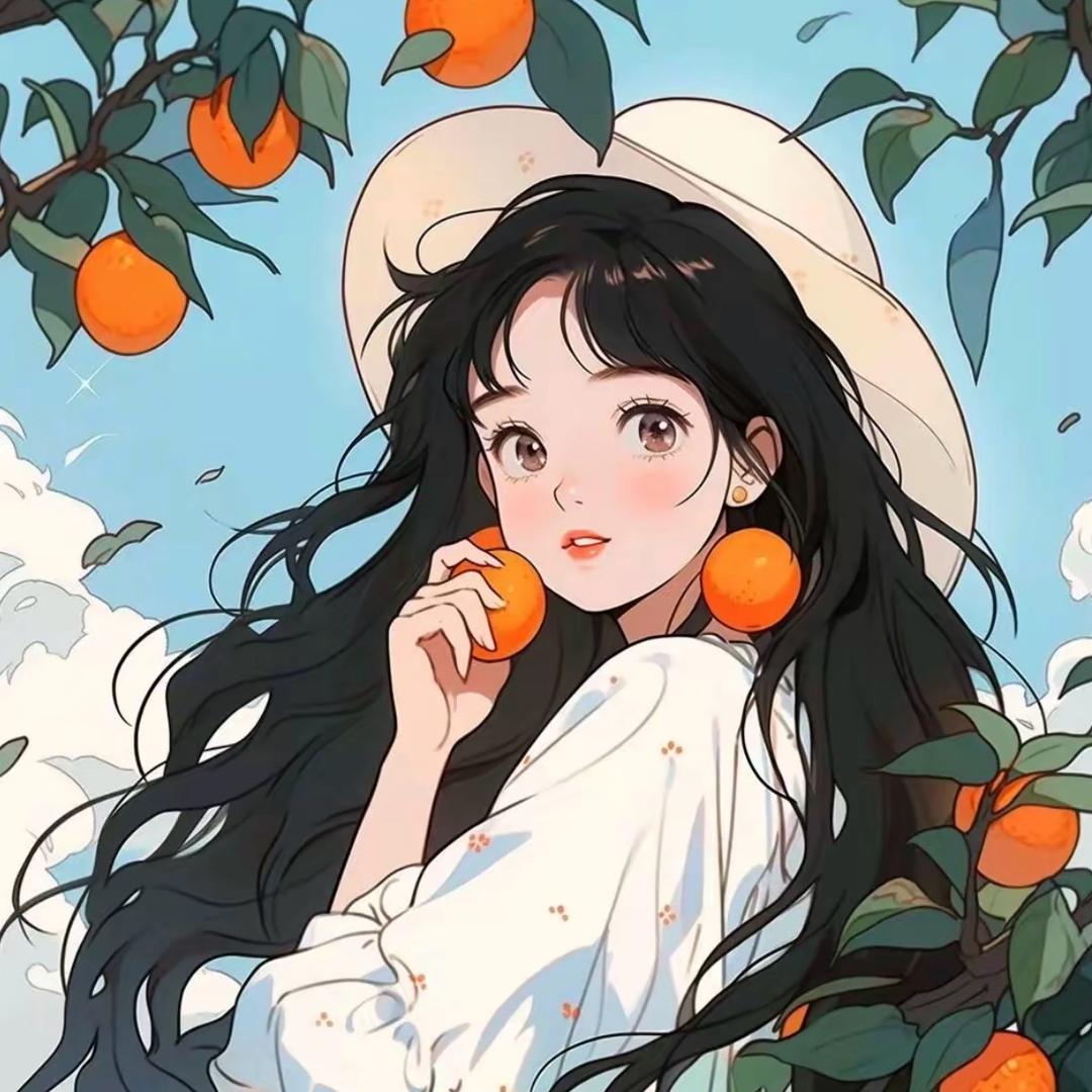 白甜好物