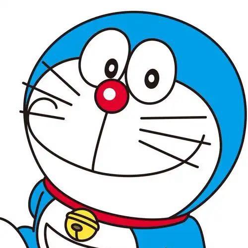哆啦a梦