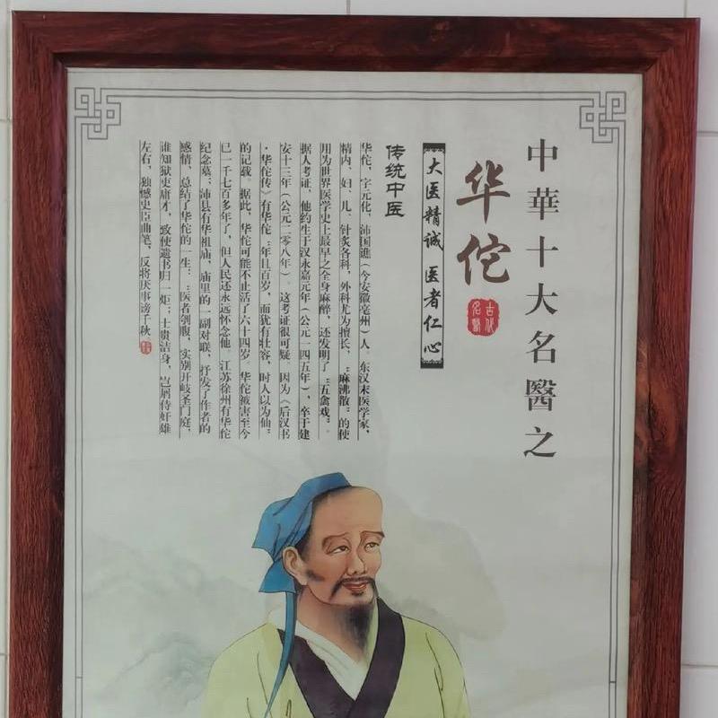 杏林真解