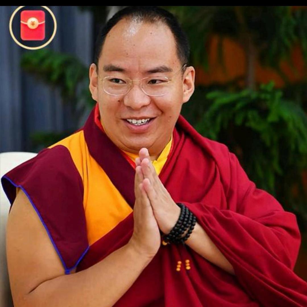 康巴汉子小号