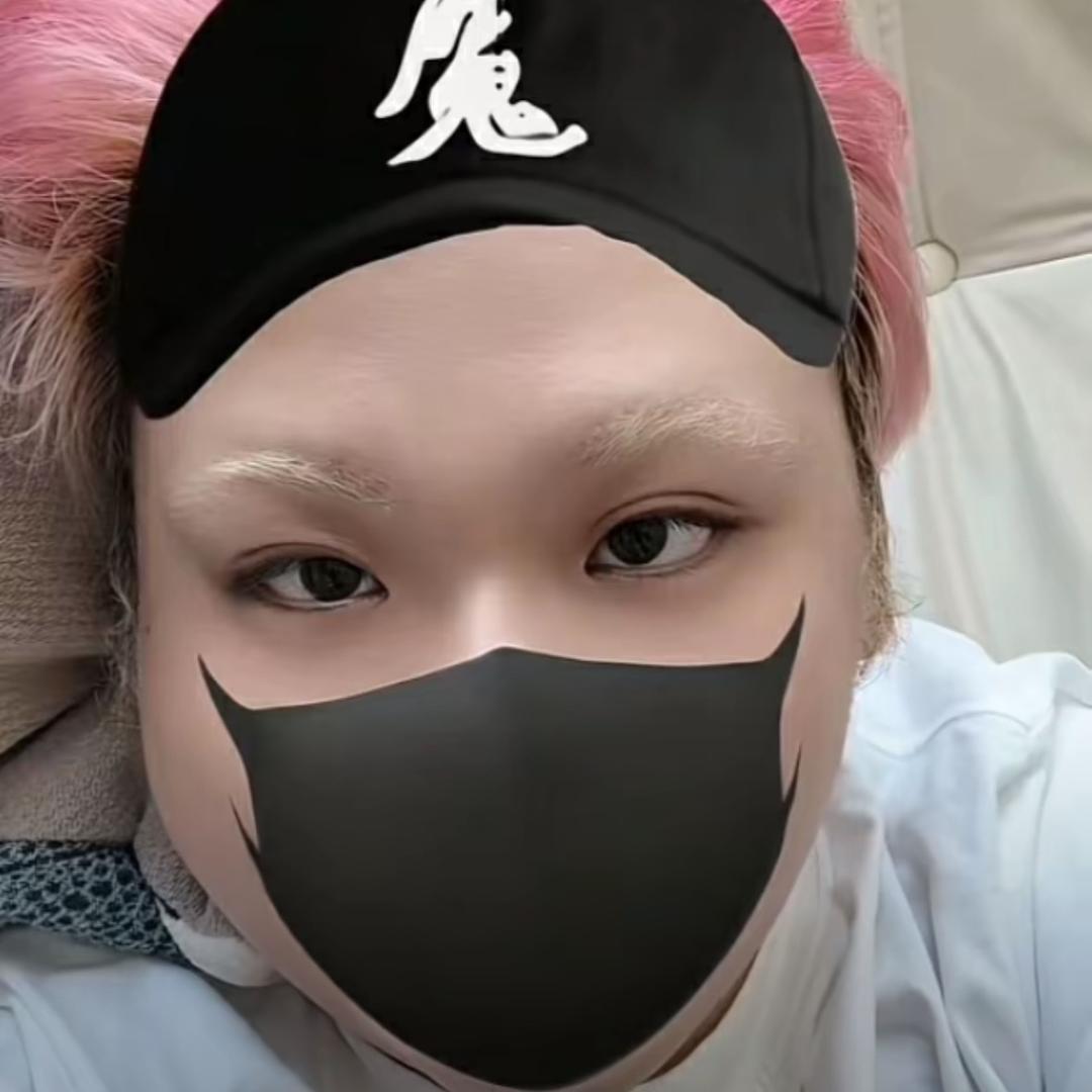 小如葉.火