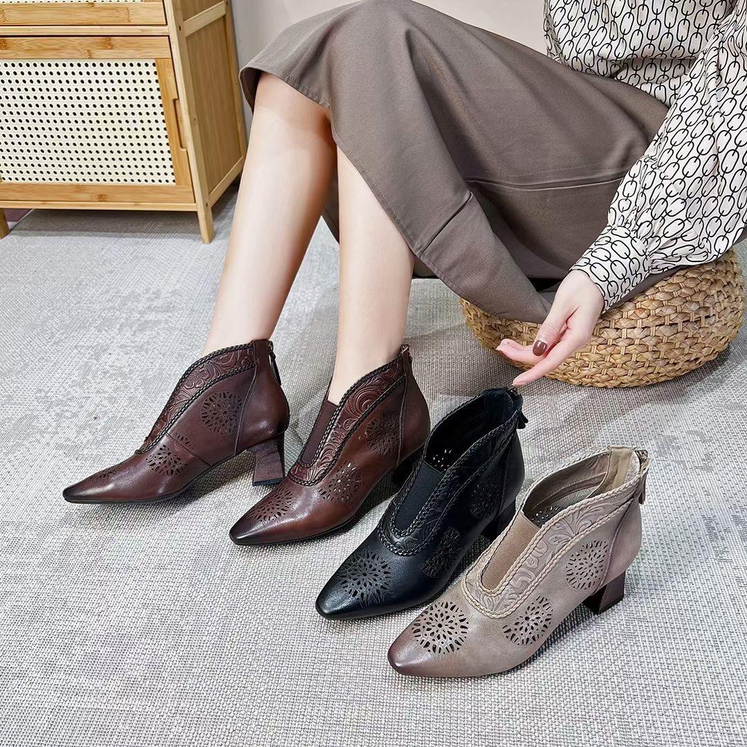 9玖优选源头鞋工厂