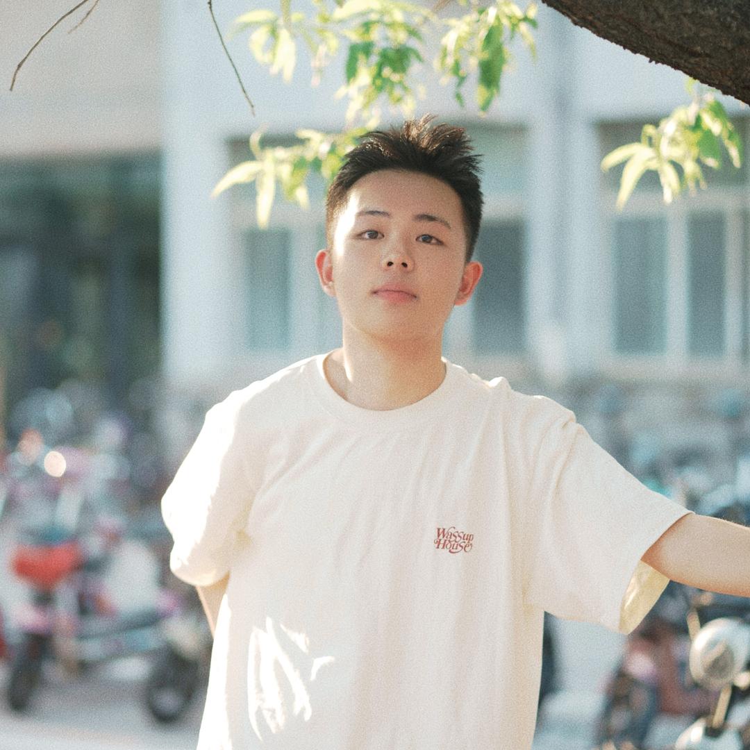 爱记录生活的小羊