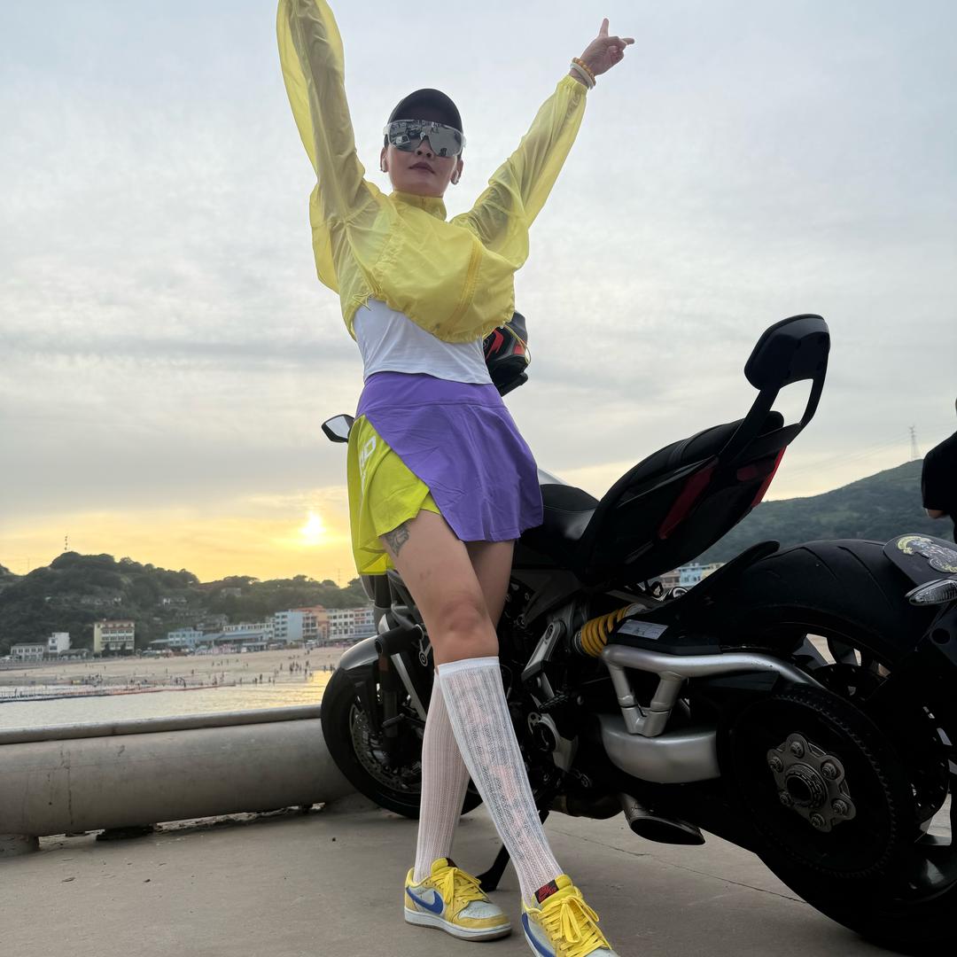 小肝贝妈妈👩爱运动🏃‍♀️