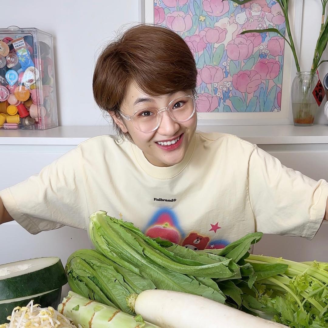 Q酱(食物热量侠)