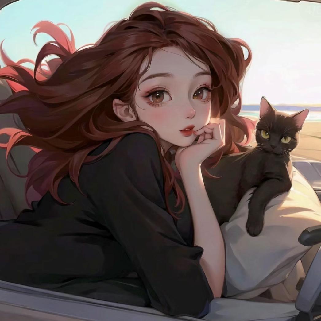 漂亮阿姨。