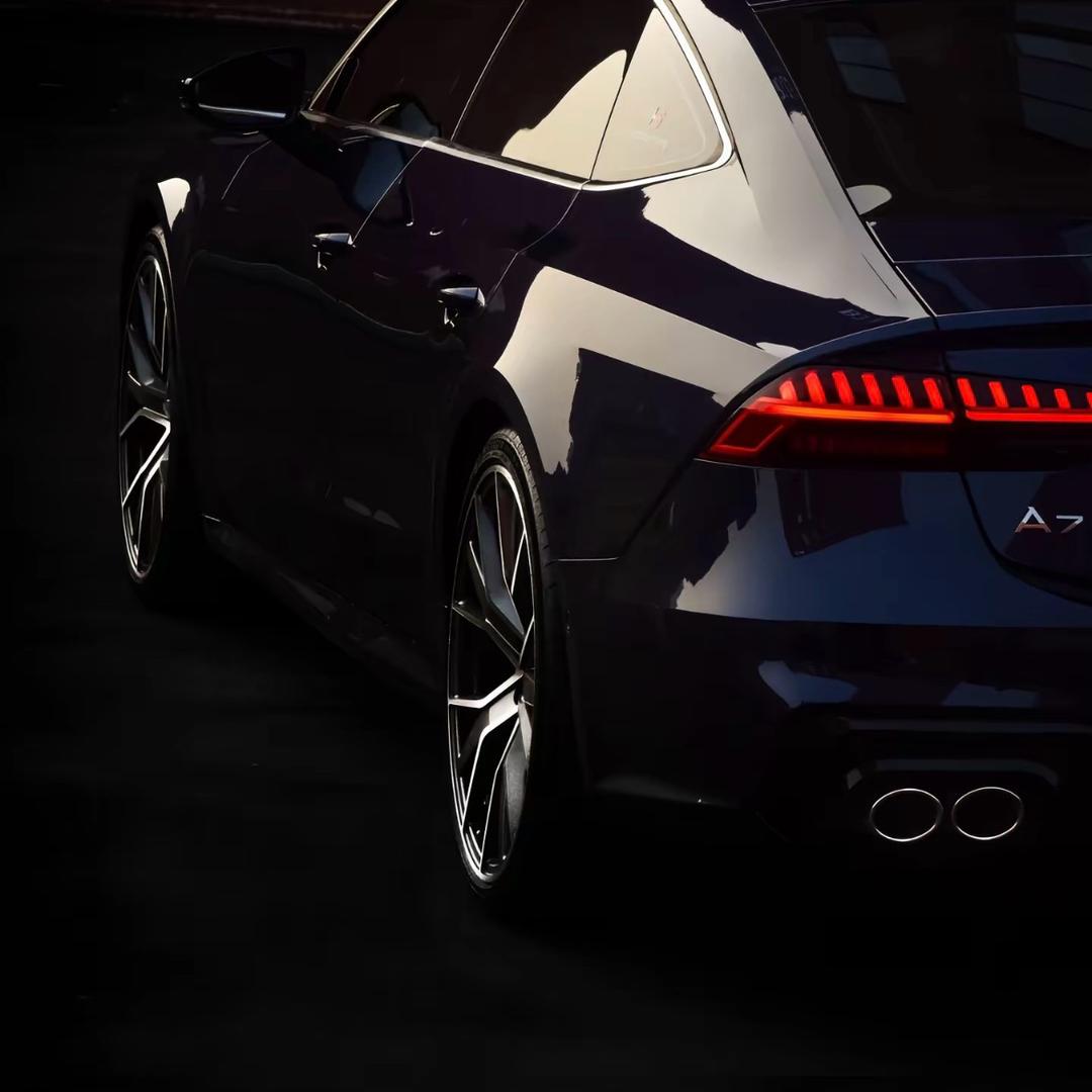 一奥寅卯汽车-小李