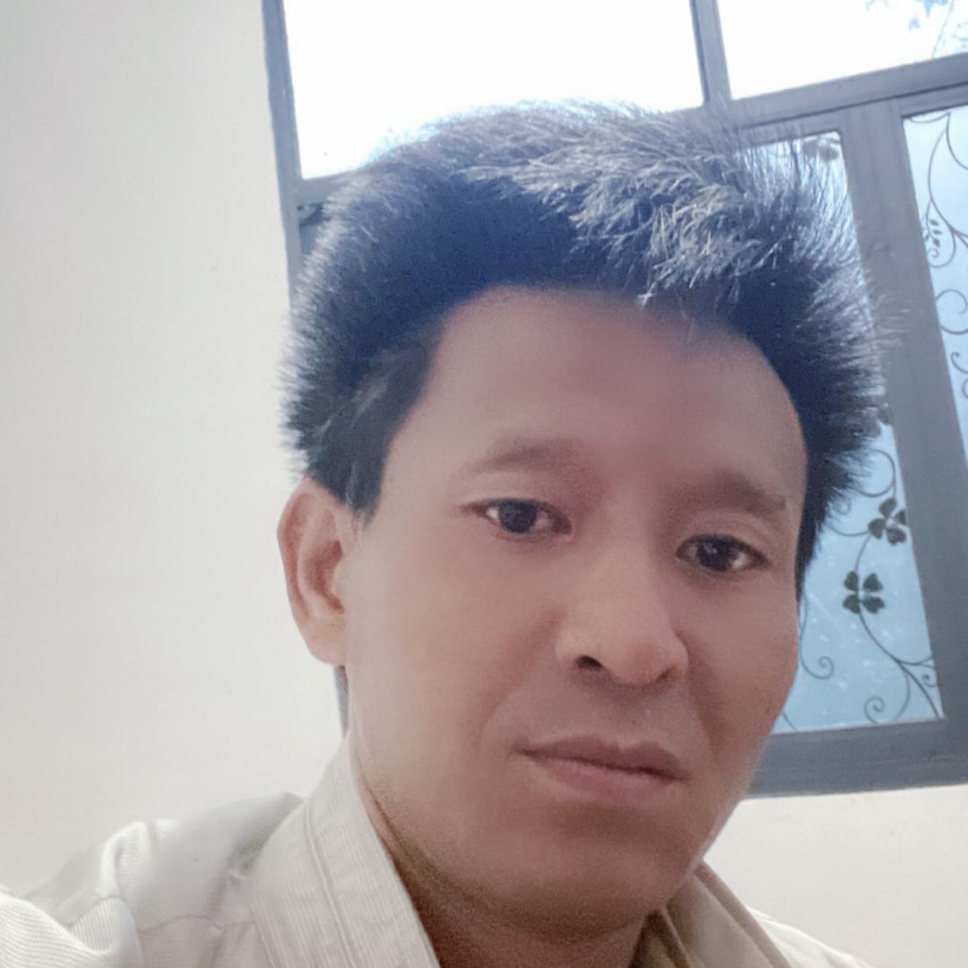 蒙古（铁血骑士）廷良