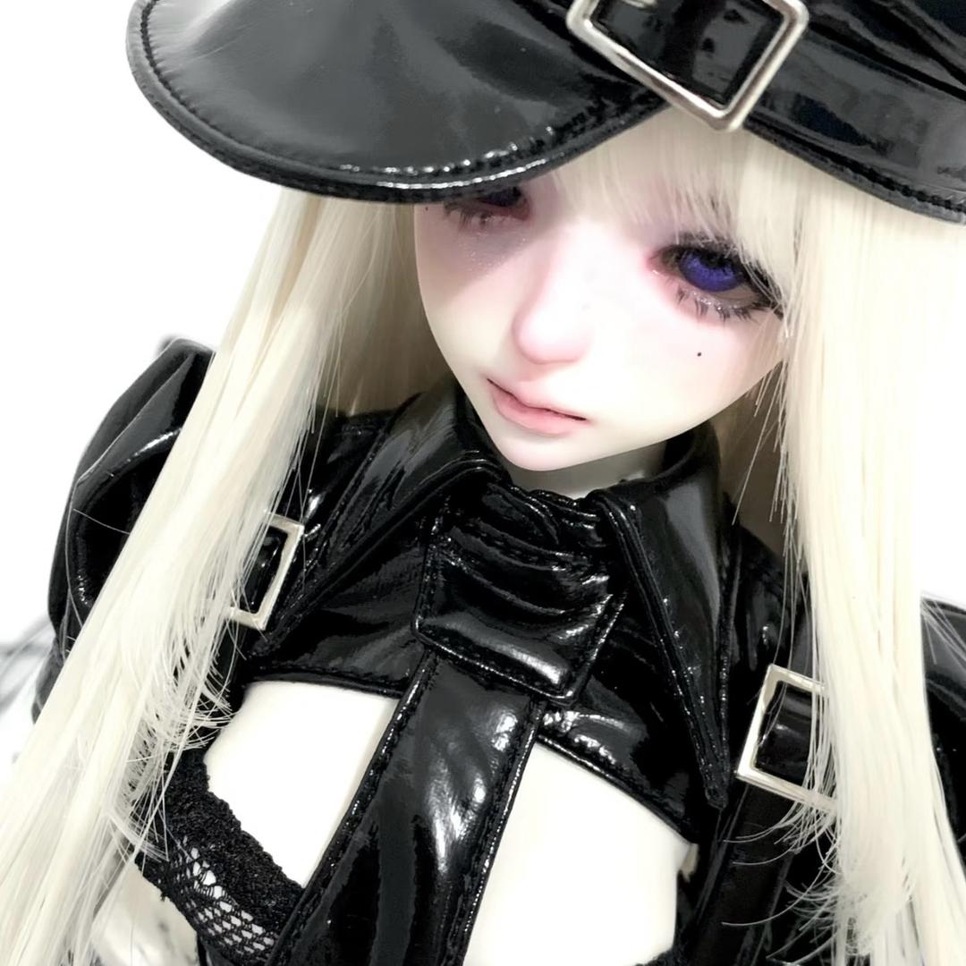 哭包