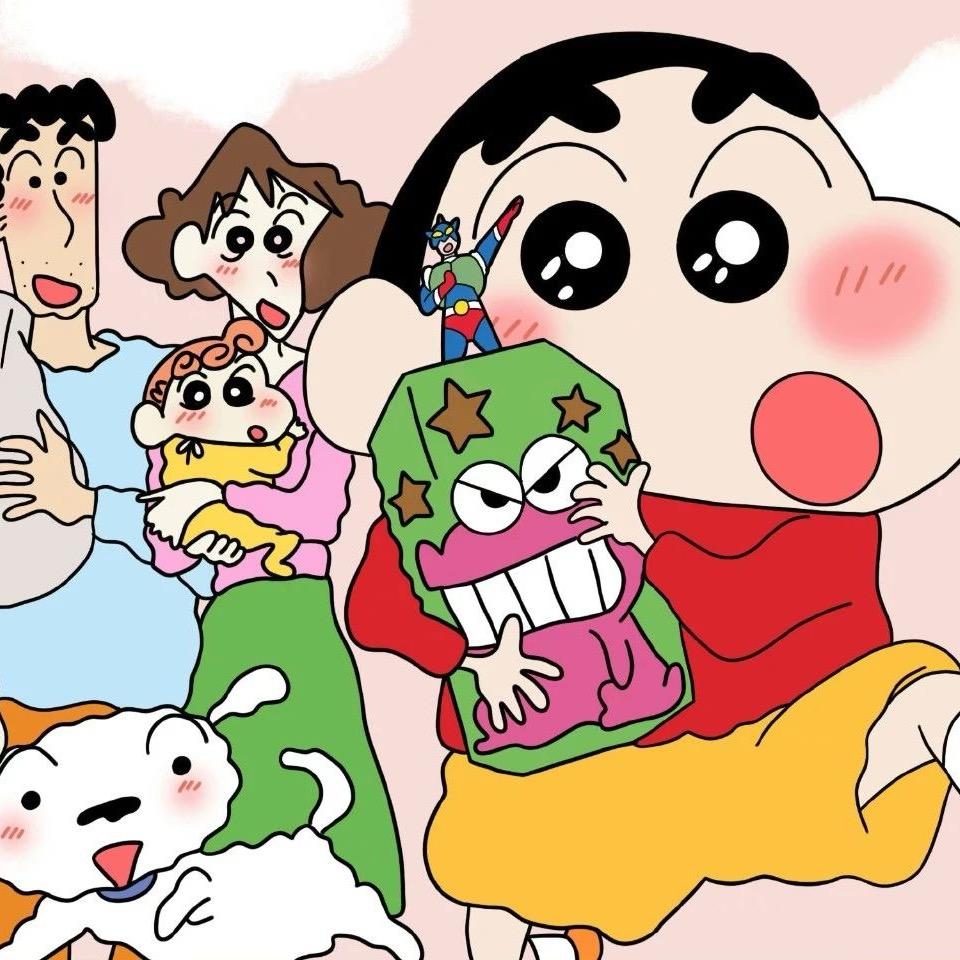 旺财旺小小新