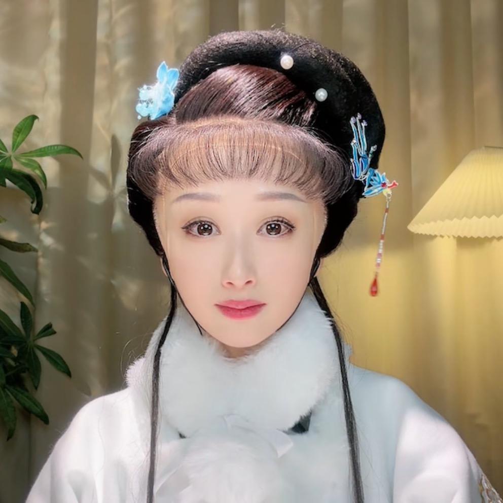 越剧🌸莹儿