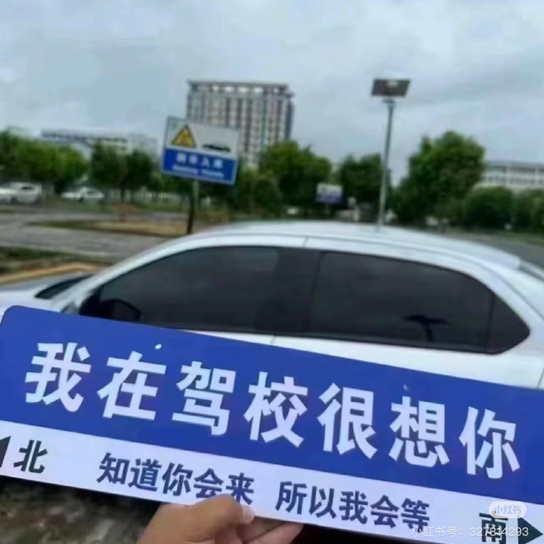 山东凌通驾校   王校长