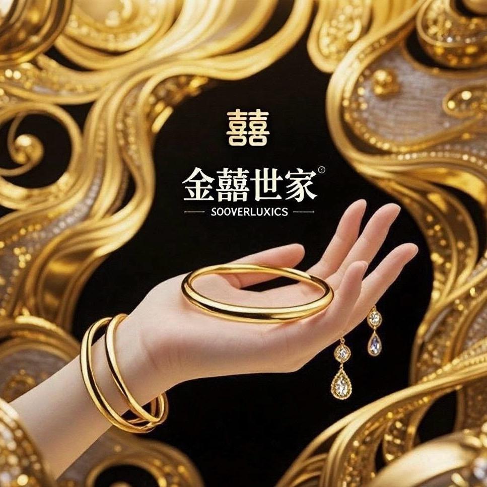 金囍世家