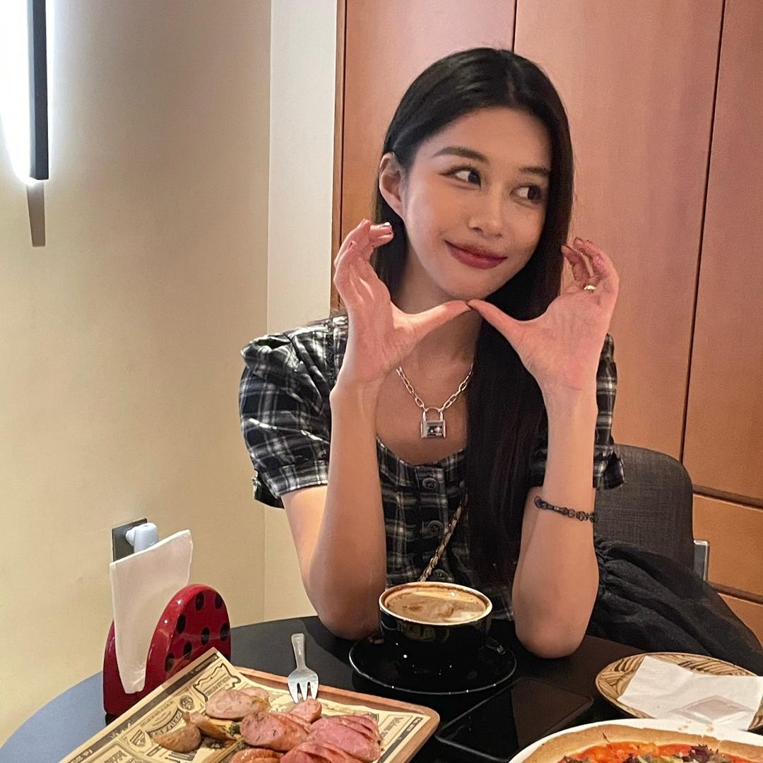 小喜妹