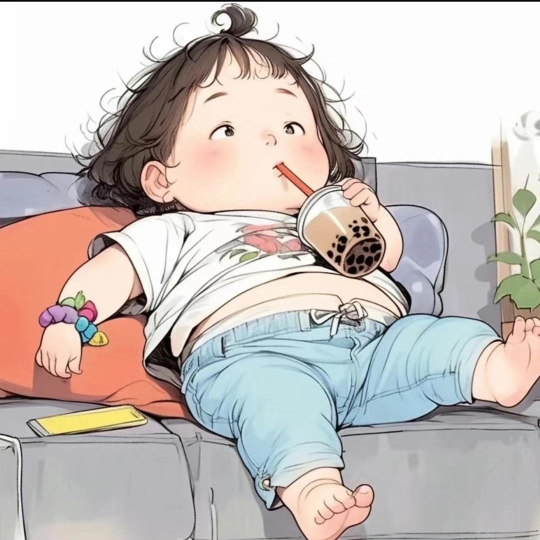 糖宝儿不吃糖
