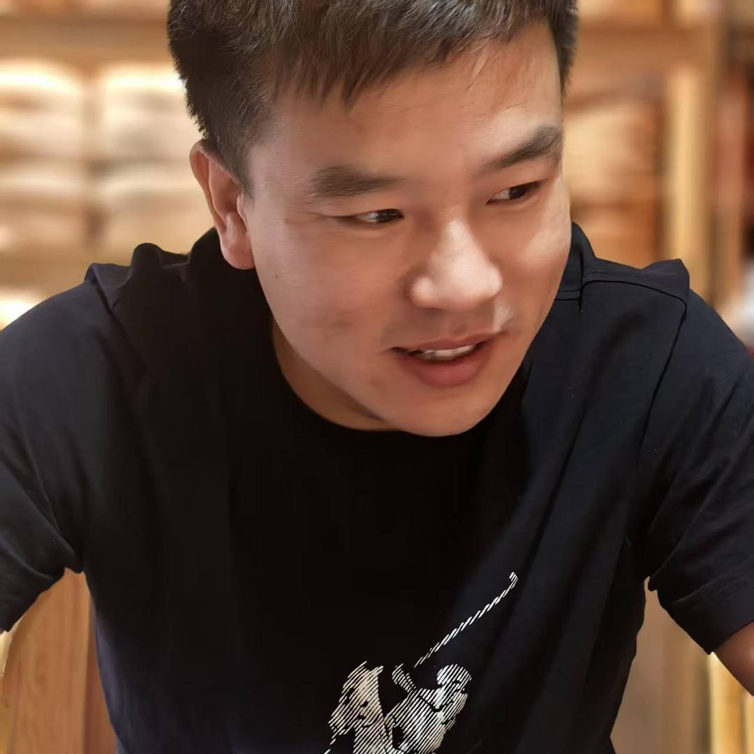 疯情杨