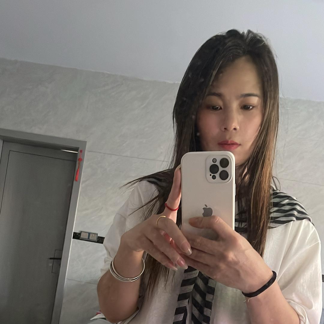 哈妹