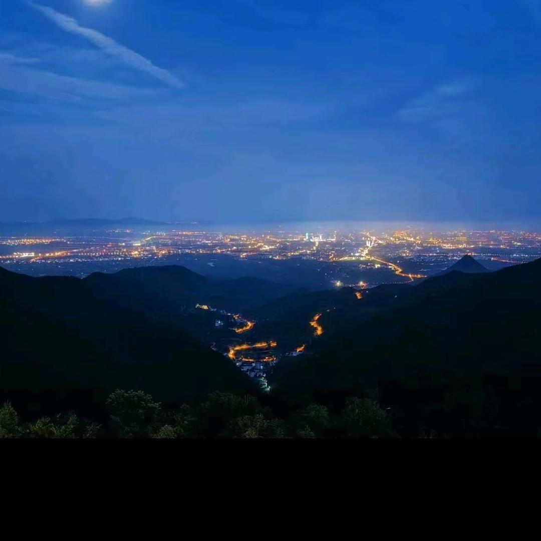 🦗蛐蛐🦗城南以南不再蓝