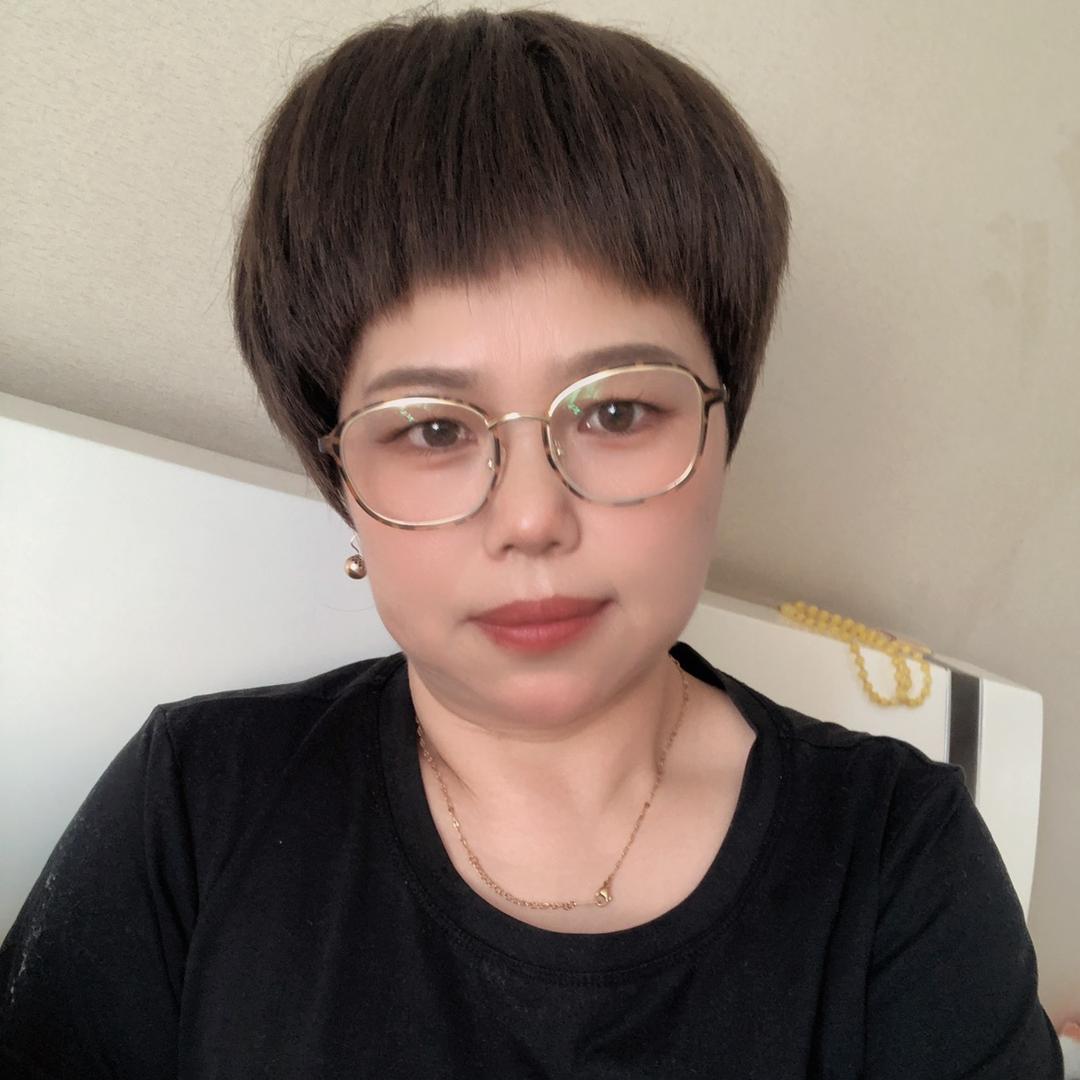 农村马大姐，心想事成