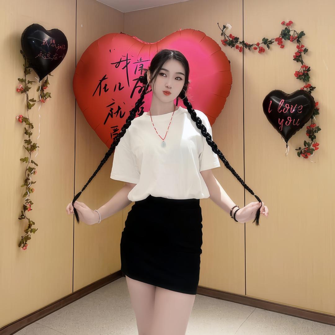 我就是仙女🧚🏻‍♀️