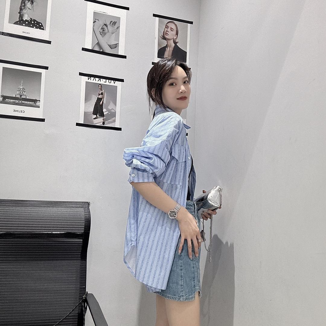 经济开发区老陳女装店