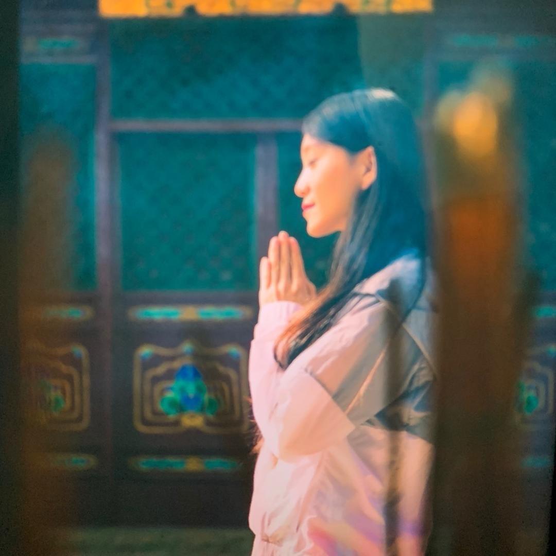 靜觀師妹2