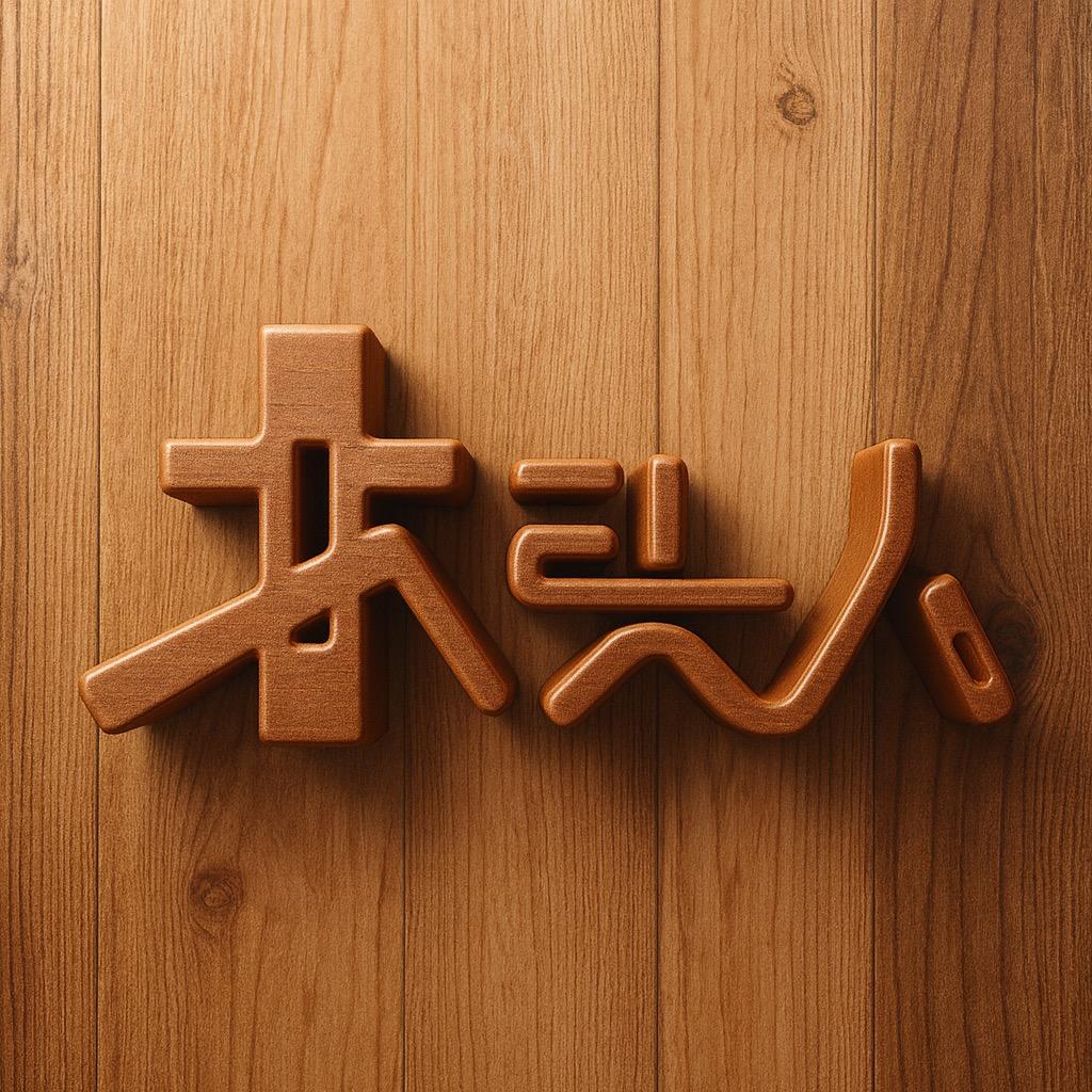 在越南的木头人