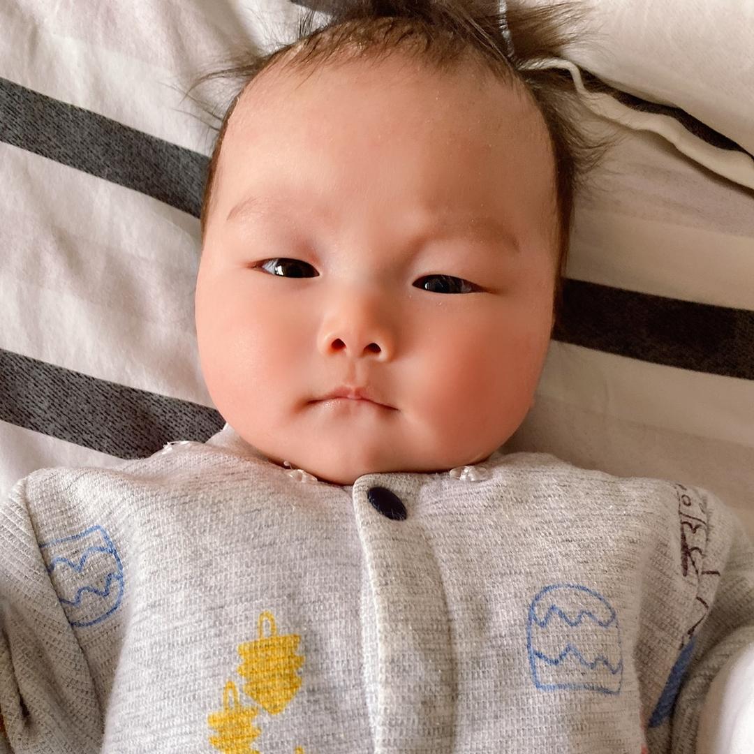 👑多米妈咪👑
