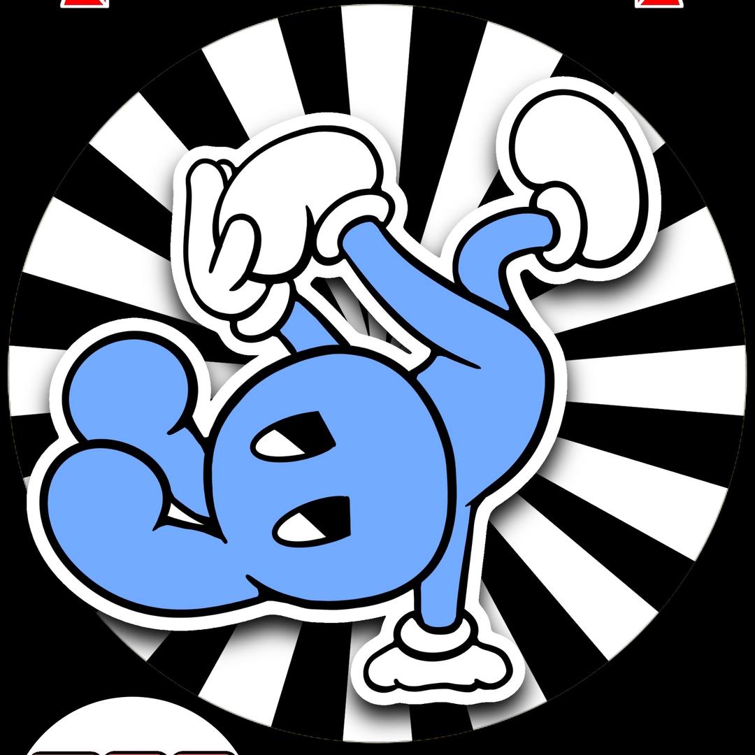 🌘月球霹雳仔⚡️