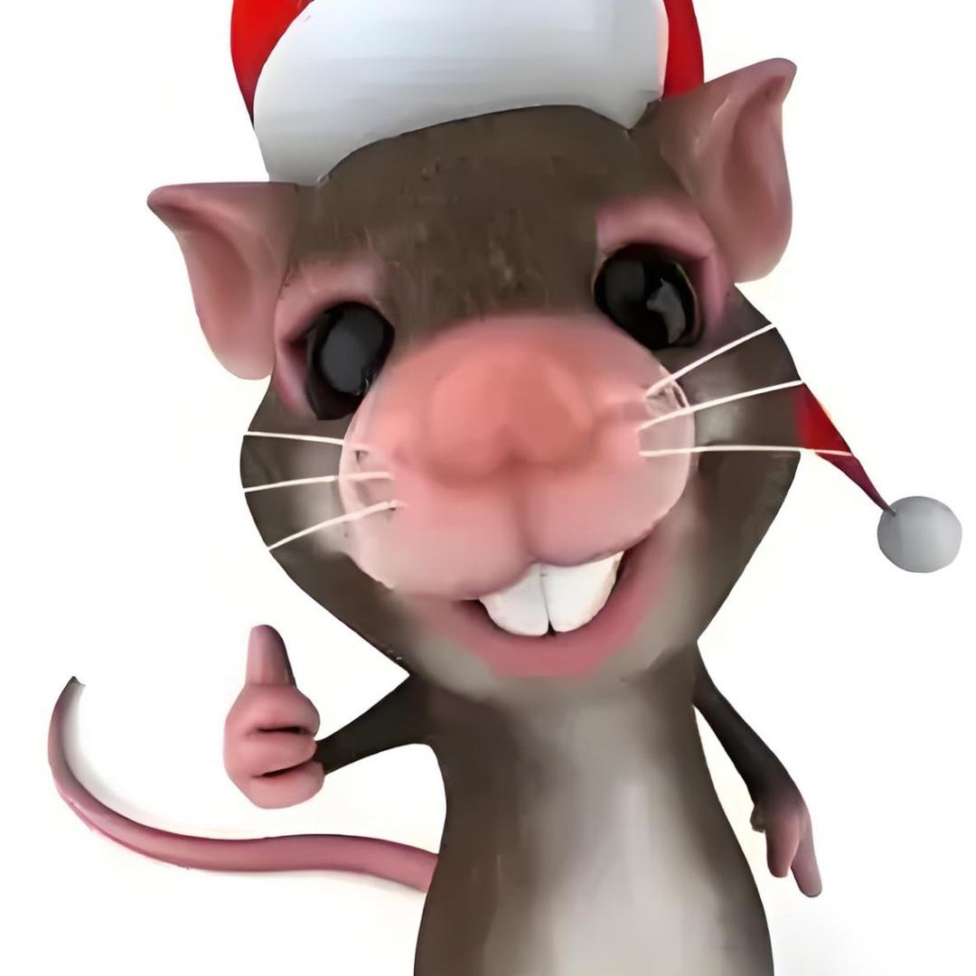 麻辣兔头(暗区白给大王）