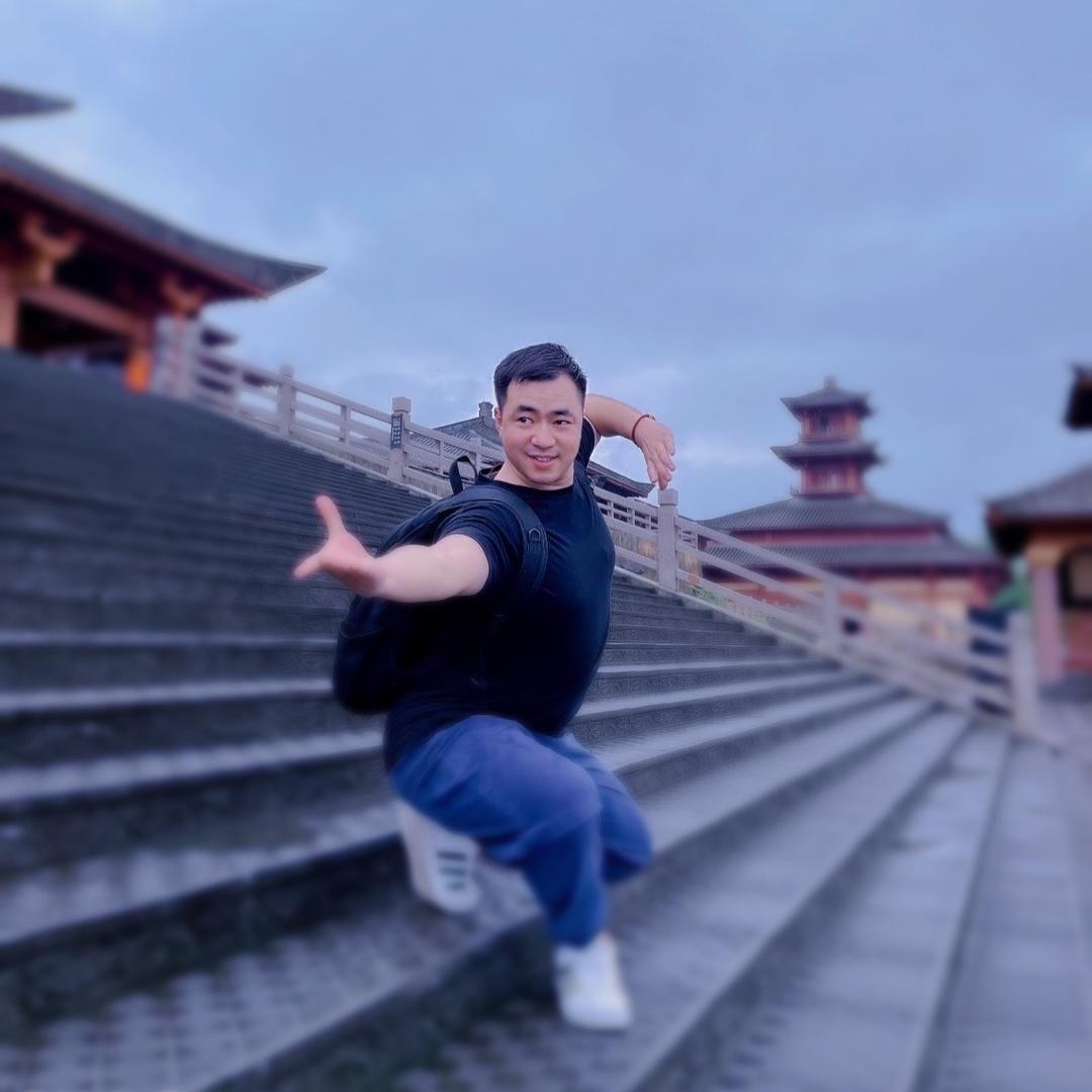 华子大叔｛舞蹈教学｝@抖音