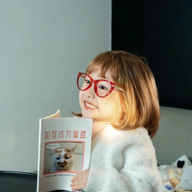 我每天都好幸福