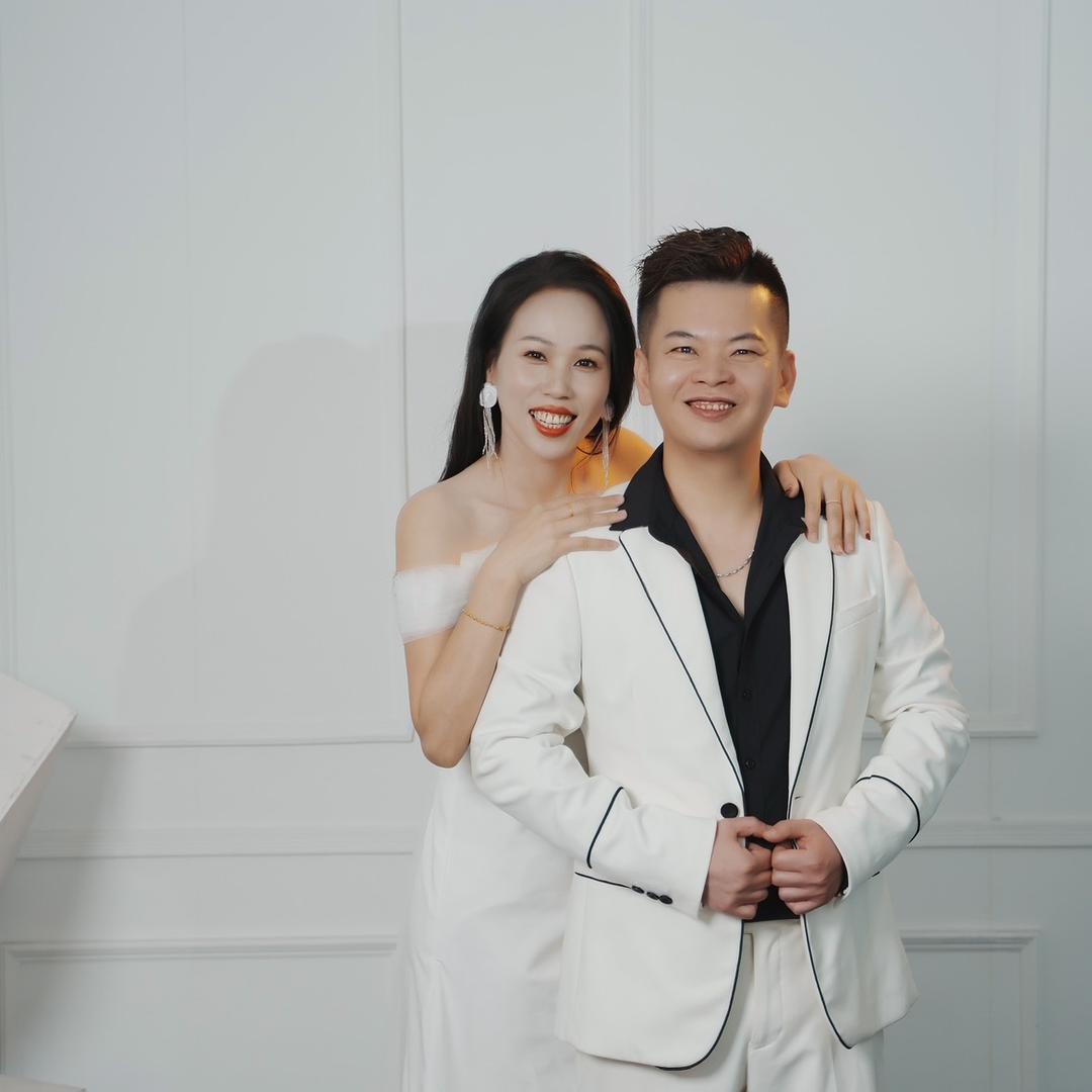 阿达哥夫妇（好物分享）