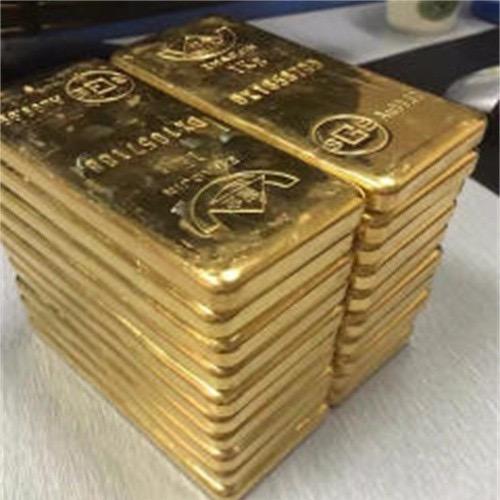 六安金莱福珠宝商行