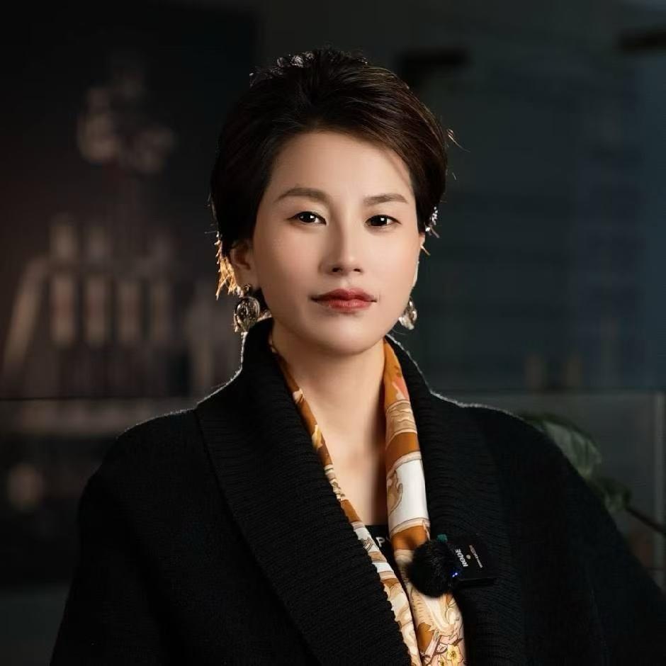 盛妍官方号