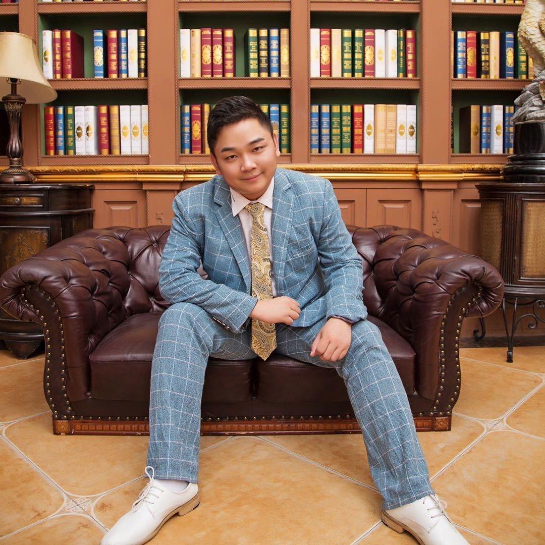 飞扬君