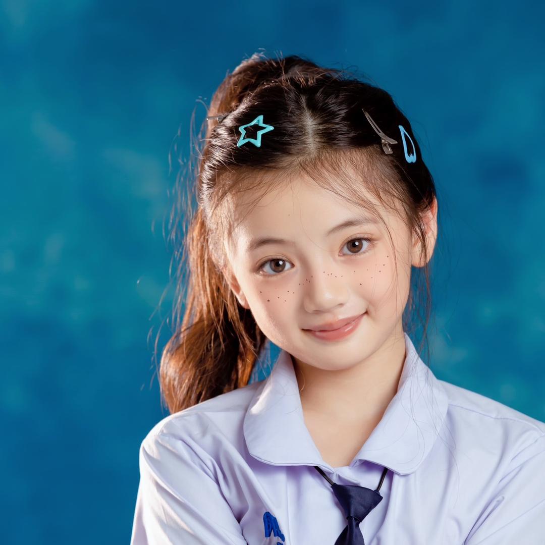 小小妍Bella