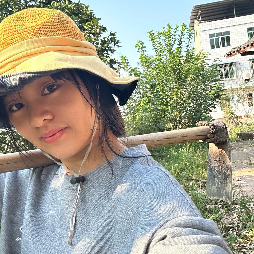 人和村-小黄同志