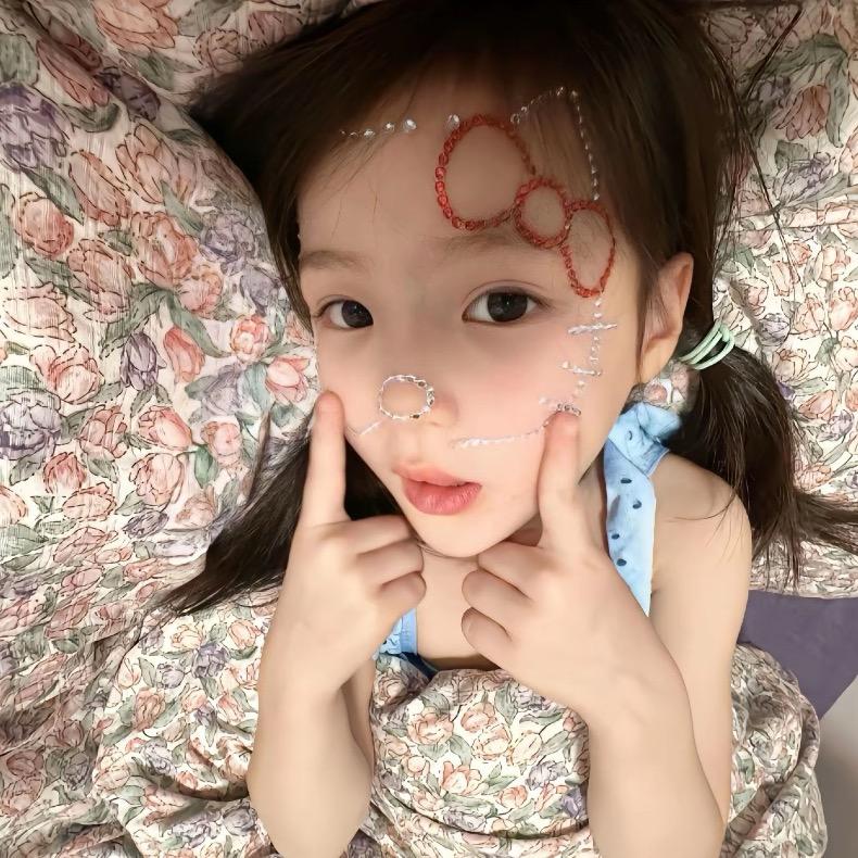 🦋～