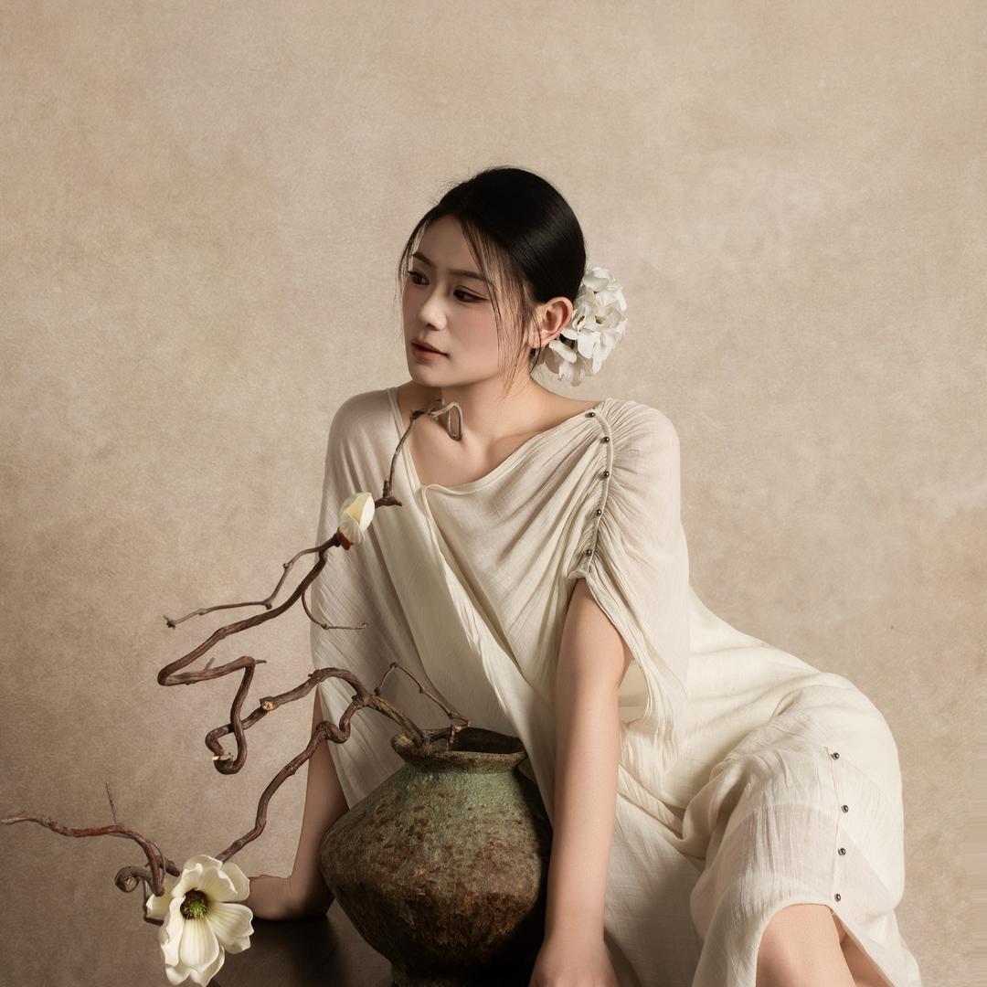 姚大美