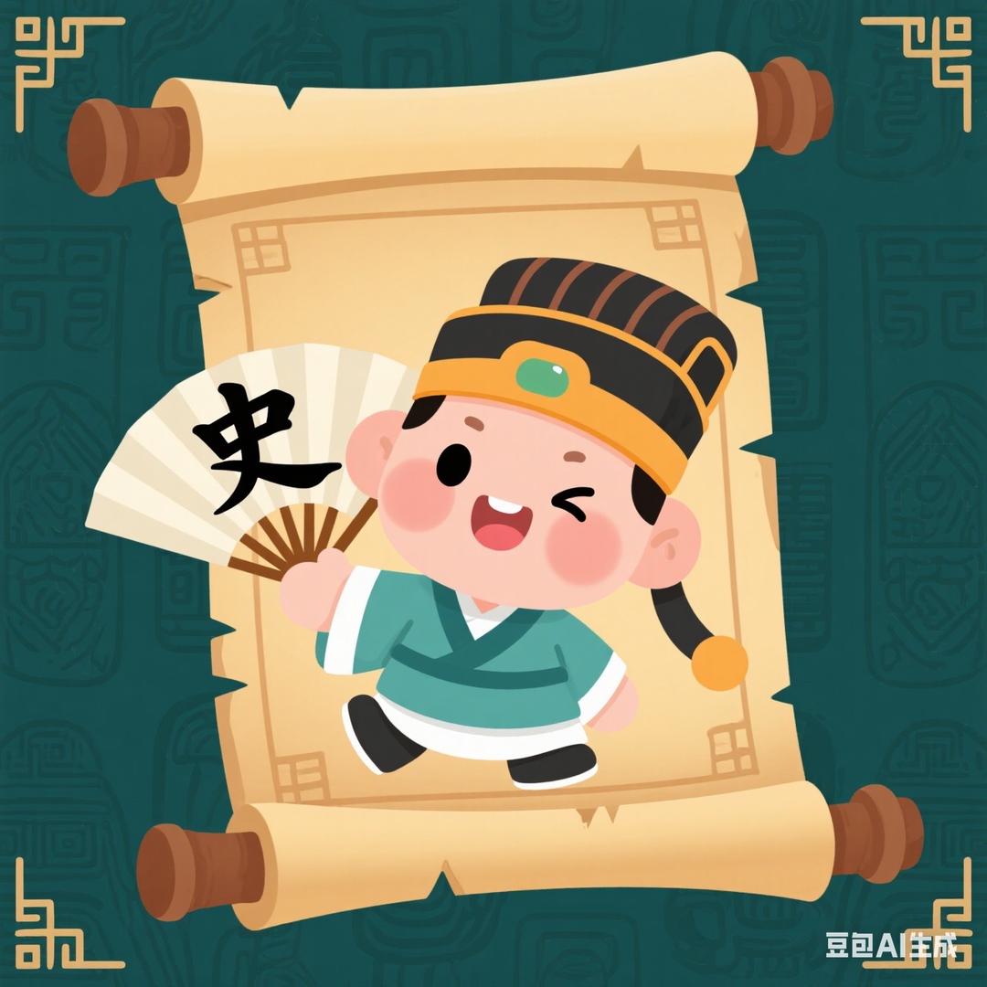 史界小剧场