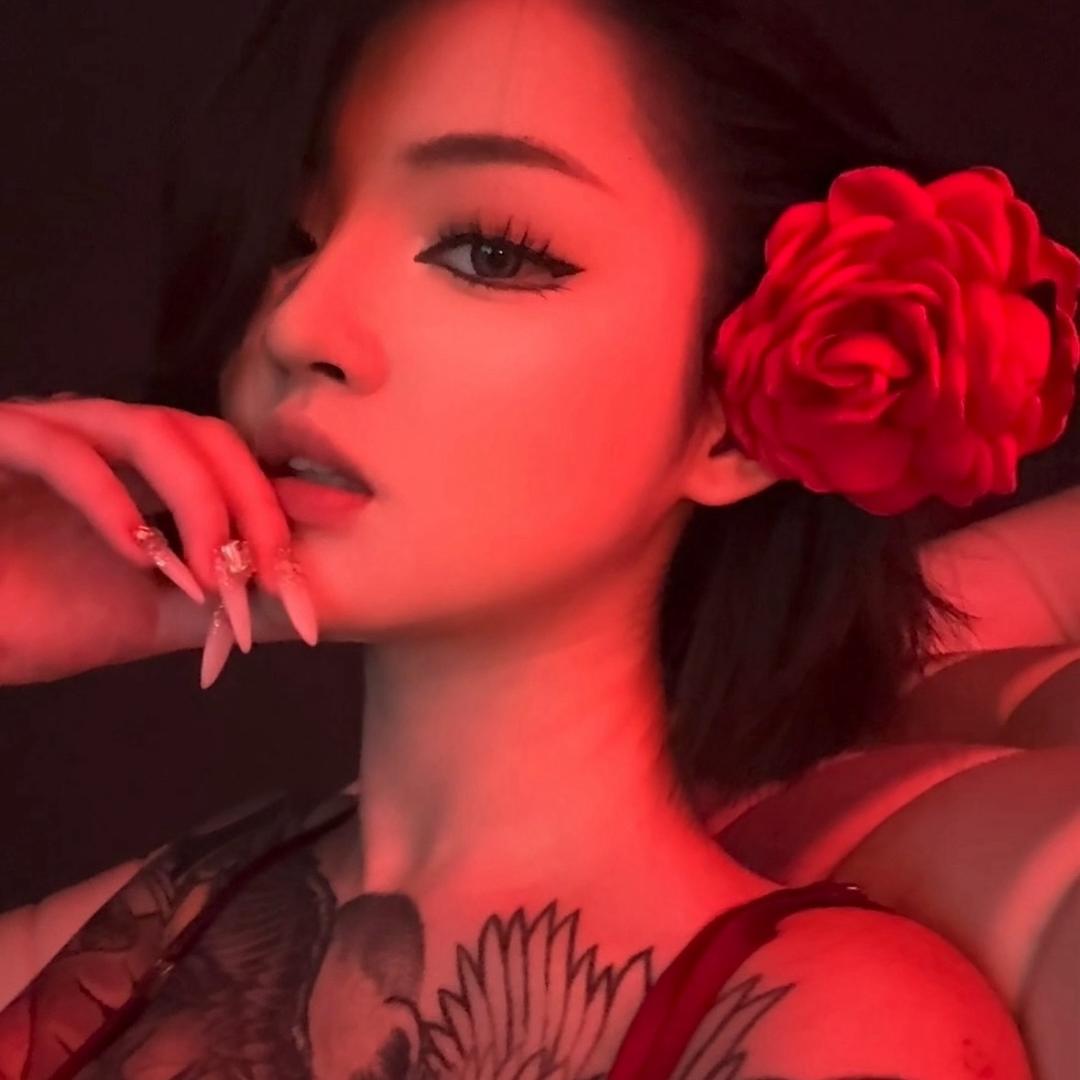 权威老妹儿