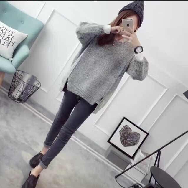 小帅哥小美女奶奶