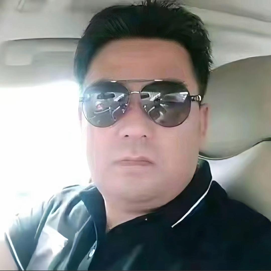 孤独的狼