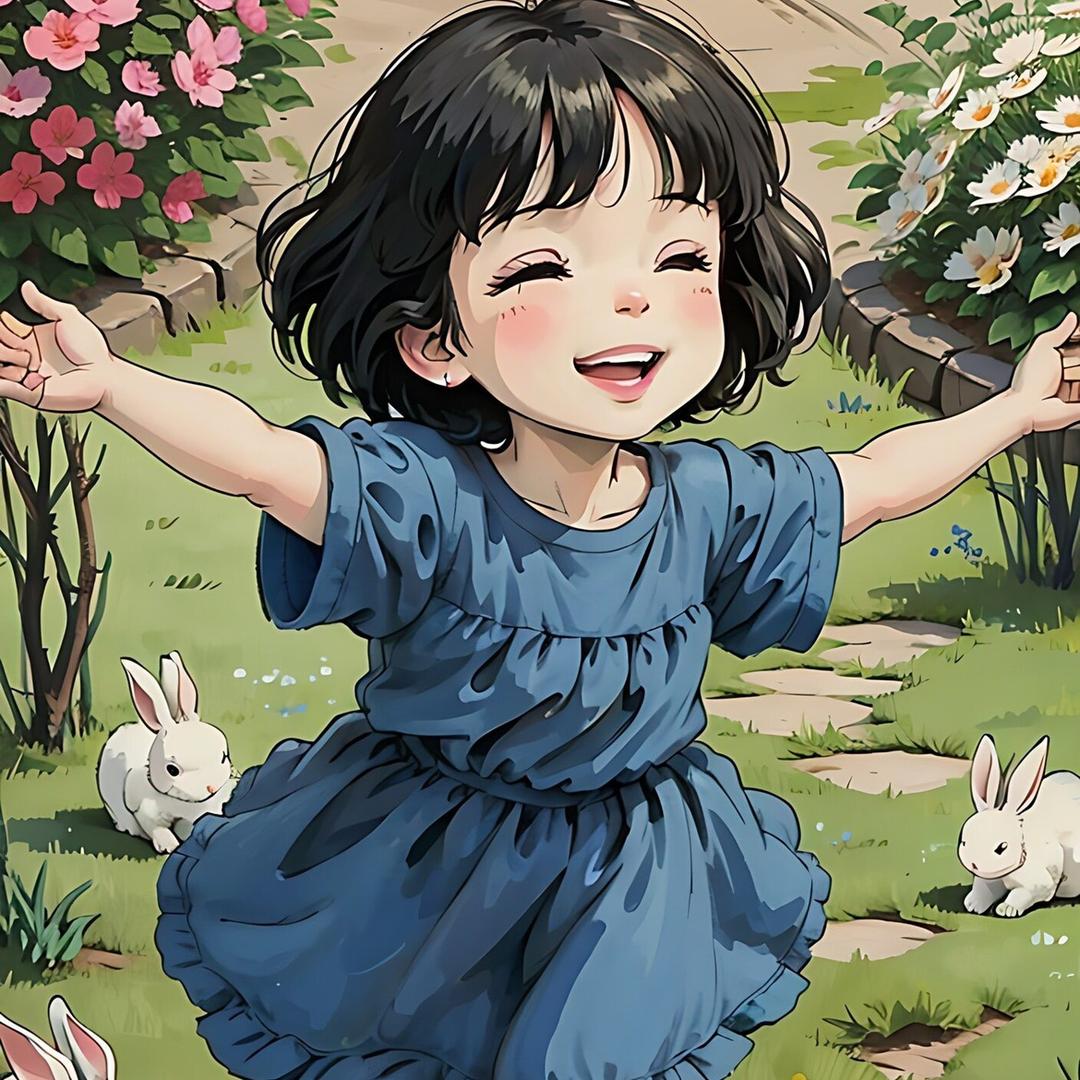 人间烟火💑